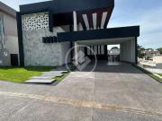Casa / Sobrado para Venda em Goiânia/GO Condomínio do...