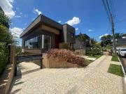 Casa / Sobrado para Venda em Goiânia/GO Condomínio do...