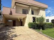 Casa / Sobrado para Venda em Goiânia/GO Condomínio do...