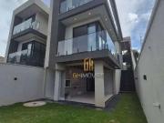 Casa / Sobrado para Venda em Goiânia/GO Condomínio dos...