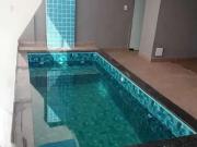 Casa / Sobrado para Venda em Goiânia/GO Condomínio Rio...