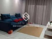 Casa / Sobrado para Venda em Goiânia/GO Conjunto...