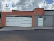 Casa / Sobrado para Venda em Goiânia/GO Conjunto...