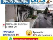 Casa / Sobrado para Venda em Goiânia/GO Fazenda São...
