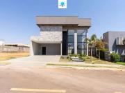 Casa / Sobrado para Venda em Goiânia/GO Fazenda Vau das...