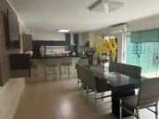 Casa / Sobrado para Venda em Goiânia/GO Feliz 3 Quartos