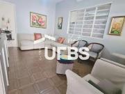Casa / Sobrado para Venda em Goiânia/GO Feliz 4 Quartos