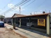 Casa / Sobrado para Venda em Goiânia/GO Feliz 5 Quartos