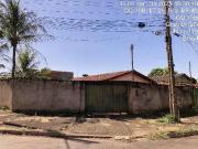 Casa / Sobrado para Venda em Goiânia/GO Floresta 3 Quartos