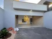 Casa / Sobrado para Venda em Goiânia/GO Goiá 2 3 Quartos