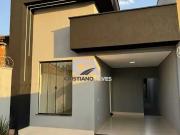 Casa / Sobrado para Venda em Goiânia/GO Goiá 3 Quartos