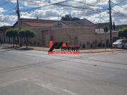 Casa / Sobrado para Venda em Senador Canedo/GO Jardim...