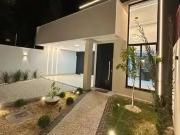 Casa / Sobrado para Venda em Goiânia/GO Goiá 3 Quartos