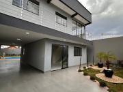 Casa / Sobrado para Venda em Goiânia/GO Jardim Abaporu 3...