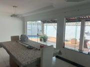 Casa / Sobrado para Venda em Goiânia/GO Jardim América 3...