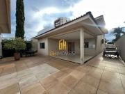 Casa / Sobrado para Venda em Goiânia/GO Jardim América 3...