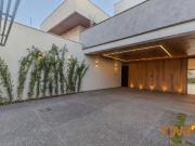 Casa / Sobrado para Venda em Goiânia/GO Jardim América 3...