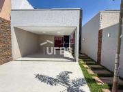 Casa / Sobrado para Venda em Goiânia/GO Jardim América 3...