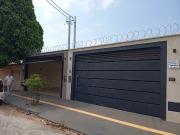 Casa / Sobrado para Venda em Goiânia/GO Jardim América 3...