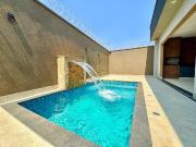 Casa / Sobrado para Venda em Goiânia/GO Jardim América 3...