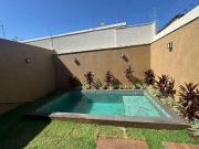 Casa / Sobrado para Venda em Goiânia/GO Jardim América 3...