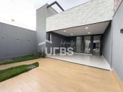 Casa / Sobrado para Venda em Goiânia/GO Jardim América 3...