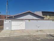 Casa / Sobrado para Venda em Goiânia/GO Jardim América 3...