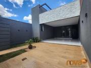 Casa / Sobrado para Venda em Goiânia/GO Jardim América 3...