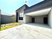 Casa / Sobrado para Venda em Goiânia/GO Jardim América 3...