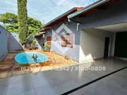 Casa / Sobrado para Venda em Goiânia/GO Jardim América 3...