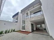 Casa / Sobrado para Venda em Goiânia/GO Jardim América 3...