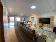 Casa / Sobrado para Venda em Goiânia/GO Jardim América 3...