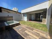 Casa / Sobrado para Venda em Goiânia/GO Jardim América 3...