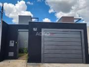 Casa / Sobrado para Venda em Goiânia/GO Jardim América 3...