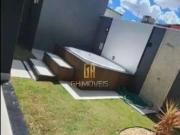 Casa / Sobrado para Venda em Goiânia/GO Jardim América 3...