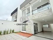 Casa / Sobrado para Venda em Goiânia/GO Jardim América 3...