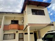 Casa / Sobrado para Venda em Goiânia/GO Jardim América 3...