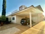 Casa / Sobrado para Venda em Goiânia/GO Jardim América 3...