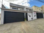 Casa / Sobrado para Venda em Goiânia/GO Jardim América 3...