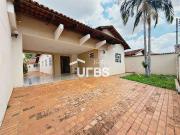 Casa / Sobrado para Venda em Goiânia/GO Jardim América 3...