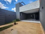 Casa / Sobrado para Venda em Goiânia/GO Jardim América 3...