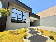 Casa / Sobrado para Venda em Goiânia/GO Jardim América 3...