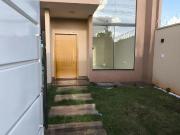 Casa / Sobrado para Venda em Goiânia/GO Jardim América 3...