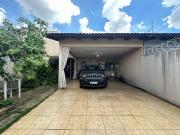 Casa / Sobrado para Venda em Goiânia/GO Jardim América 3...