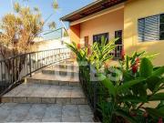 Casa / Sobrado para Venda em Goiânia/GO Jardim América 4...