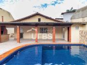 Casa / Sobrado para Venda em Goiânia/GO Jardim América 4...