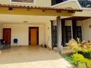 Casa / Sobrado para Venda em Goiânia/GO Jardim América 4...