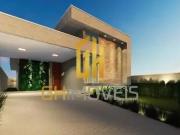 Casa / Sobrado para Venda em Goiânia/GO Jardim América 4...