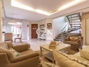 Casa / Sobrado para Venda em Goiânia/GO Jardim América 4...