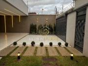 Casa / Sobrado para Venda em Goiânia/GO Jardim América 4...